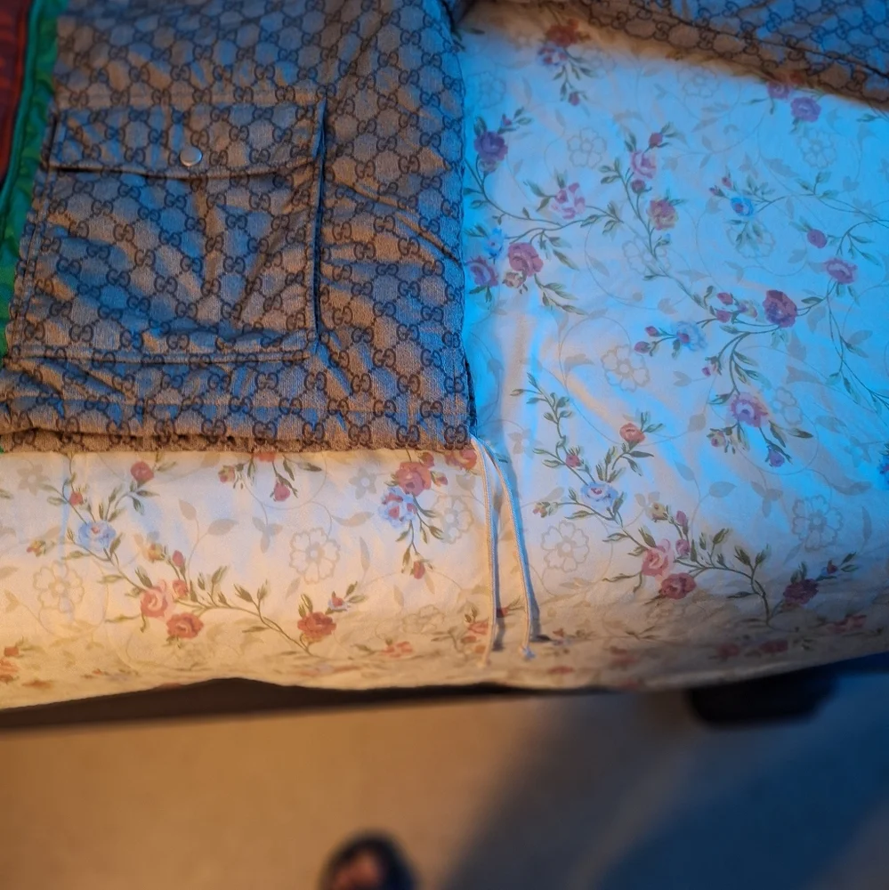 Gucci jacket - Picture 3 of 7